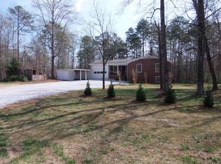 2335 Highway 29 S, Danielsville, GA 30628