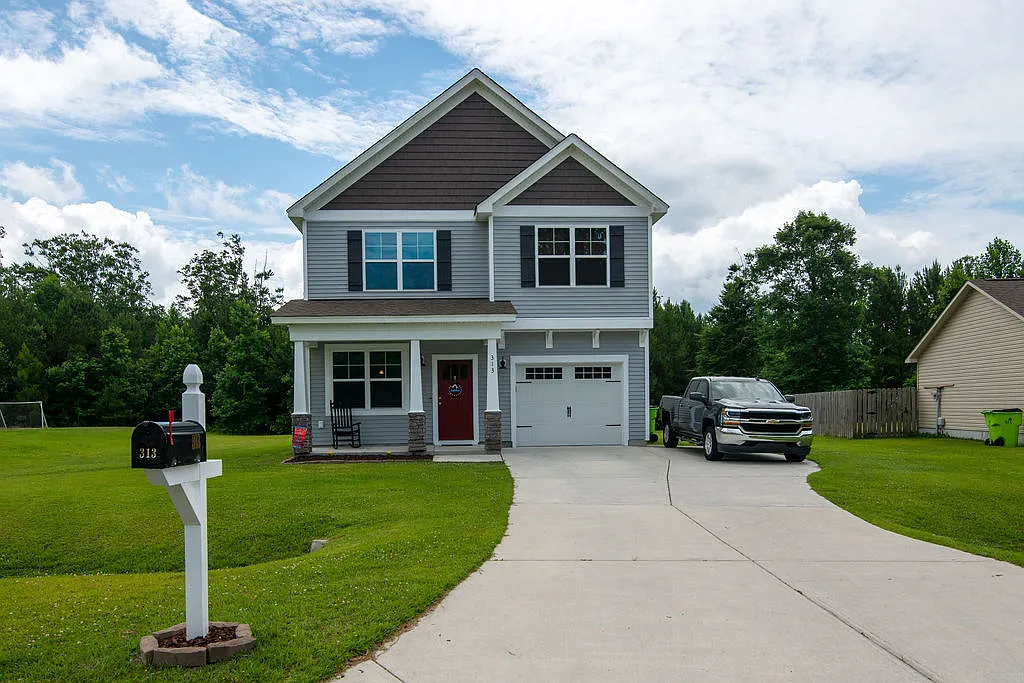 313 Murphy Drive - 1 — Photo 1