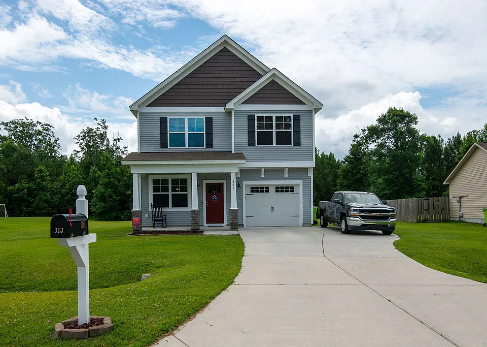 313 Murphy Dr