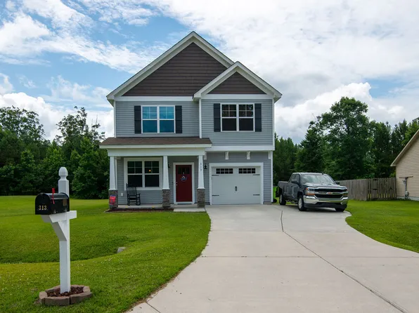 313 Murphy Dr, Jacksonville, NC 28540