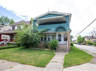 3338 E 137th St, Cleveland, OH