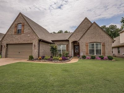 7865 Country Lake Dr, Bartlett, TN, 38133