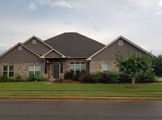 508 W River Landing Blvd SW, Madison, AL 35756