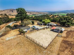 1030 School Rd, San Juan Bautista, CA