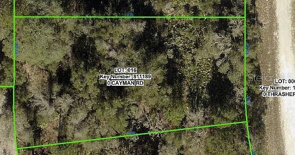 2nd image of Cayman Rd Lot 16