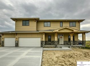 11859 S 113th Ave, La Vista, NE 68046