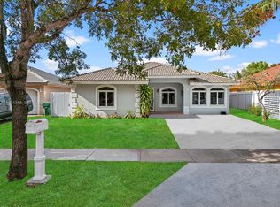 Lake Lucerne Sec 7, Miami Gardens, FL 33056