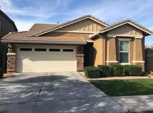 3456 E Amber Ln, Gilbert, AZ 85296