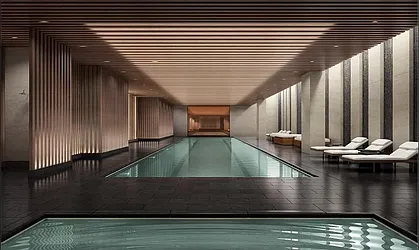 Rented by MTY Group, Inc