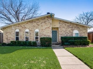 2117 Osage Trl, Grand Prairie, TX 75052
