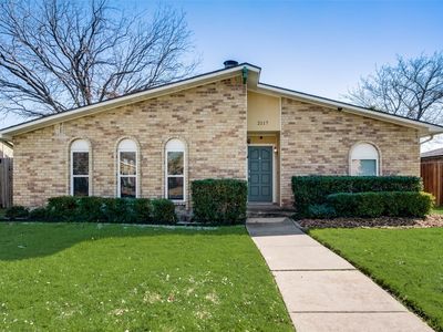 2117 Osage Trl, Grand Prairie, TX, 75052