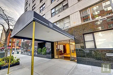 Sold by Halstead Real Estate