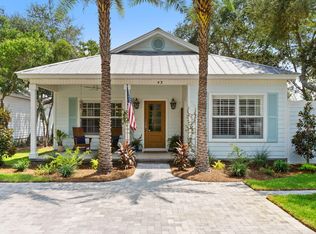 43 Williams St, Santa Rosa Beach, FL 32459