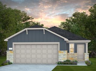 5107 Monarda Mint Dr, Austin, TX 78754