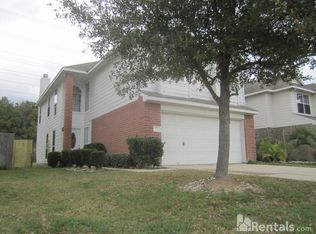 711 Hollandbridge Ln, Houston, TX 77073