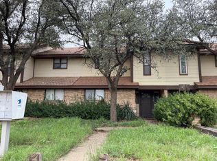 3413 Rocky Lane Rd, Odessa, TX 79762