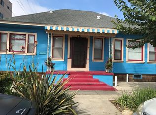 29 Gaviota Ave, Long Beach, CA 90802