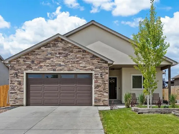 1409 Weminuche Avenue, Montrose, CO 81401