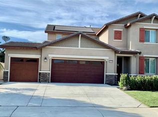 11453 Corte Acalanes, Jurupa Valley, CA 91752