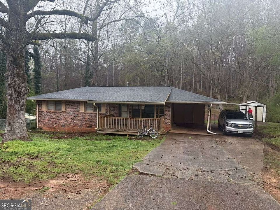 1st image of 803 S Red Rock Rd