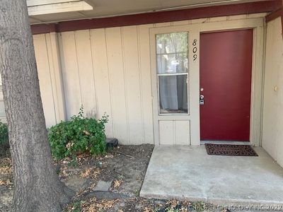 2211 E 66th East Pl #809, Tulsa, OK, 74129
