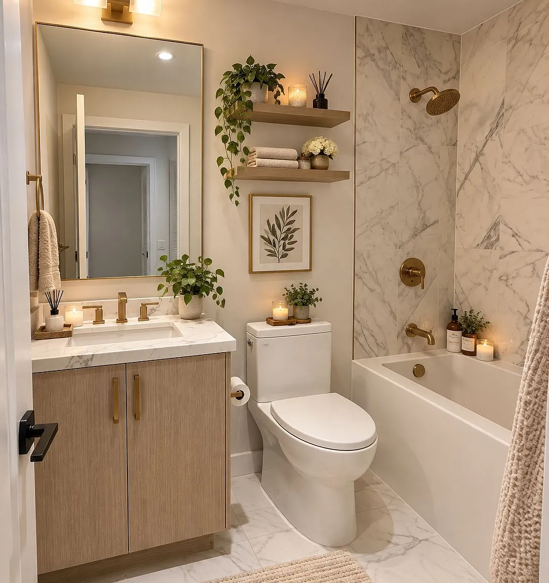 1 bed, $2,475 — Photo 3