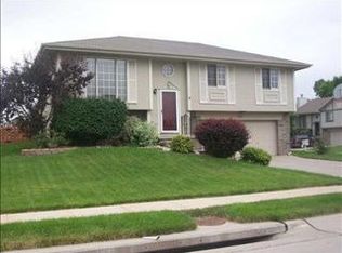 15302 Papio St, Omaha, NE 68138