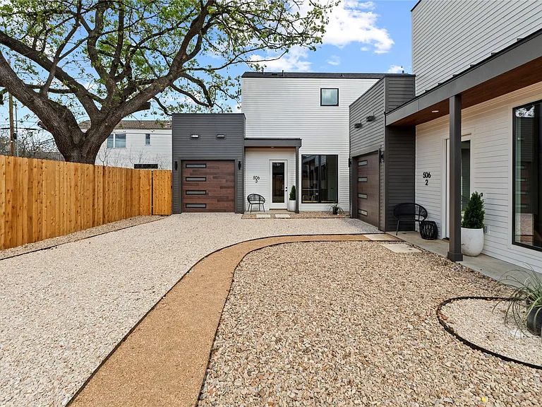 506 Krebs Ln #3 — Photo 1