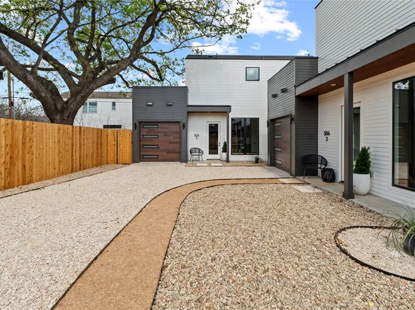 506 Krebs Ln #3, Austin, TX 78704