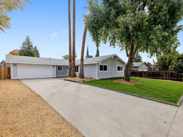 1041 E Feemster Avenue, Visalia, CA 93292