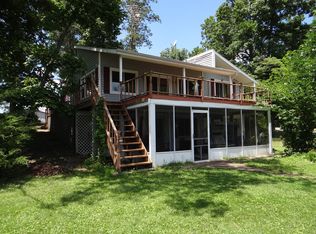 3449 SW Indian Trail Lake Rd, Farmland, IN 47340