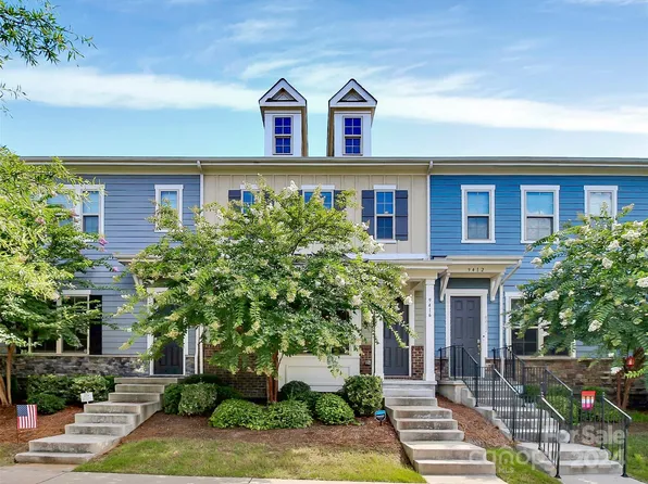 9416 Ainslie Downs St, Charlotte, NC 28273