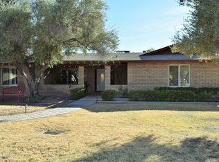 3001 W Kerry Ln, Phoenix, AZ 85027