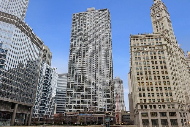 1st image of 405 N Wabash Ave Unit 1015