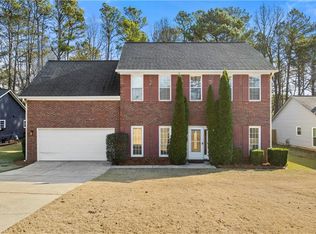 3100 Bugle Dr, Duluth, GA 30096