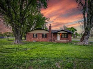 1841 E Fox Ln, Newcastle, OK 73065
