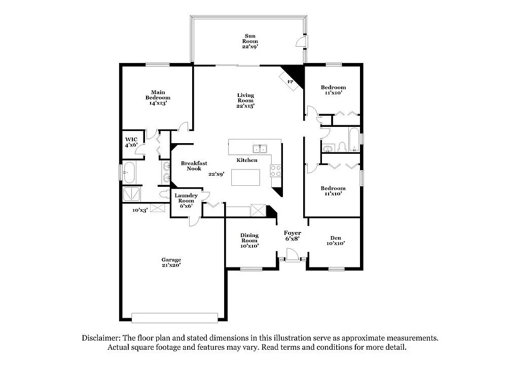 Building Photo - 2778 Ravine Hill Dr