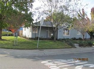 5644 38th Ave, Sacramento, CA 95824