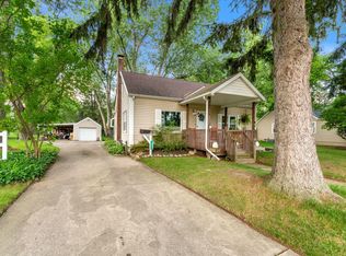 456 W Main St, Milan, MI 48160