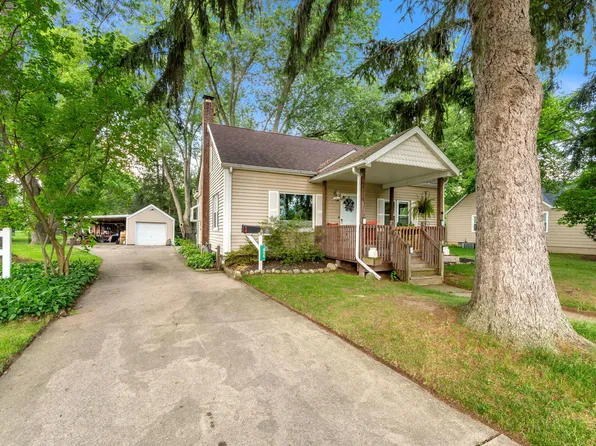 456 W Main St, Milan, MI 48160