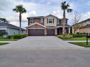 5410 Suncatcher Dr, Wesley Chapel, FL 33545