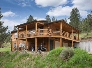 4636 Box Canyon Springs Rd, Billings, MT 59101