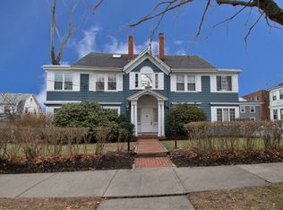 21 Portland St APT 4, Lynn, MA 01902