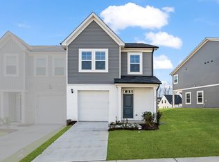 548 Eversden Dr, Zebulon, NC 27597