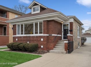 5314 W Hutchinson St, Chicago, IL 60641
