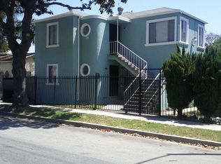 1940 Magnolia Ave, Long Beach, CA 90806