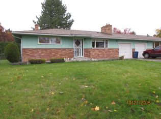 10205 E Alki Ave, Spokane, WA 99206