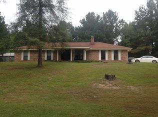 725 Old Highway 18, Vernon, AL 35592