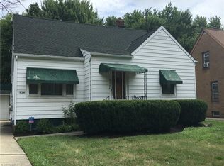 934 N State St, Painesville, OH 44077
