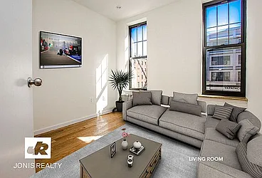 Rented by Jonis Realty